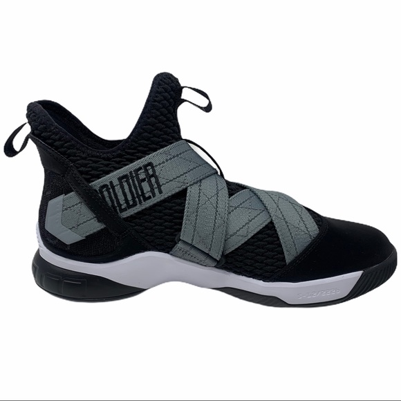 Nike Other - Nike Air Zoom Soldier